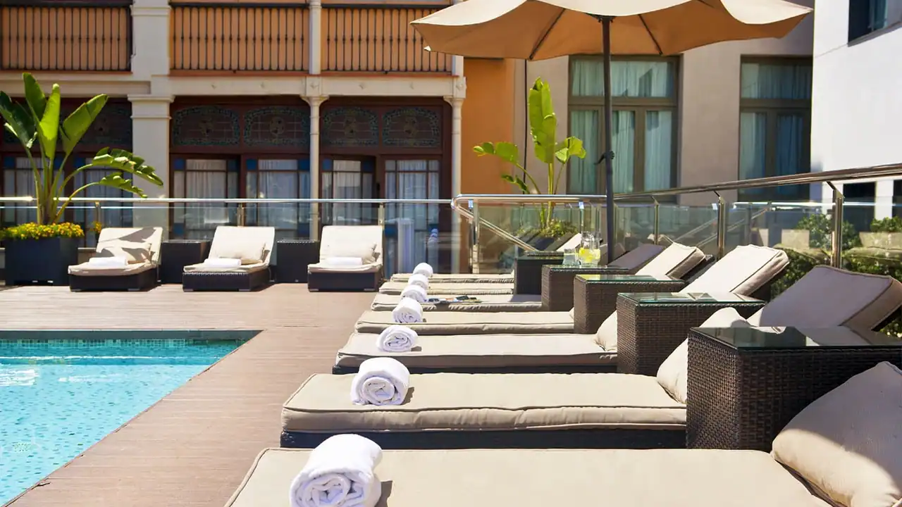 Grupotel Gran Vía 678